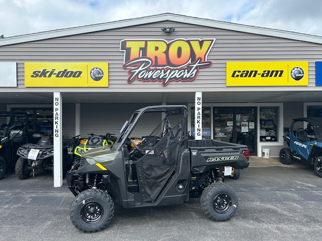 2026 Polaris Ranger® 1000 EPS