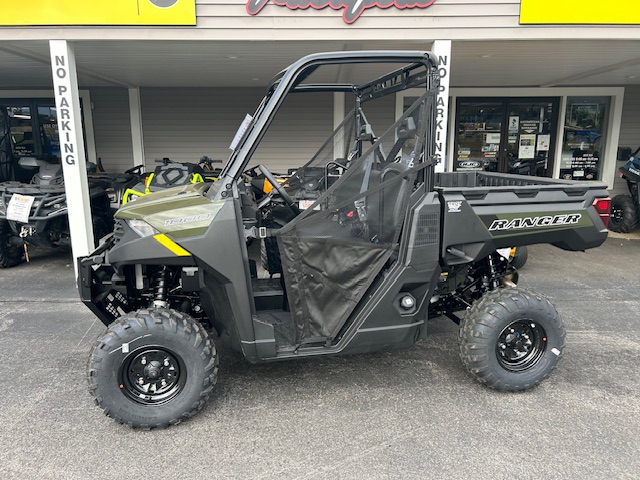 2026 Polaris Ranger® 1000 EPS - Photo 3