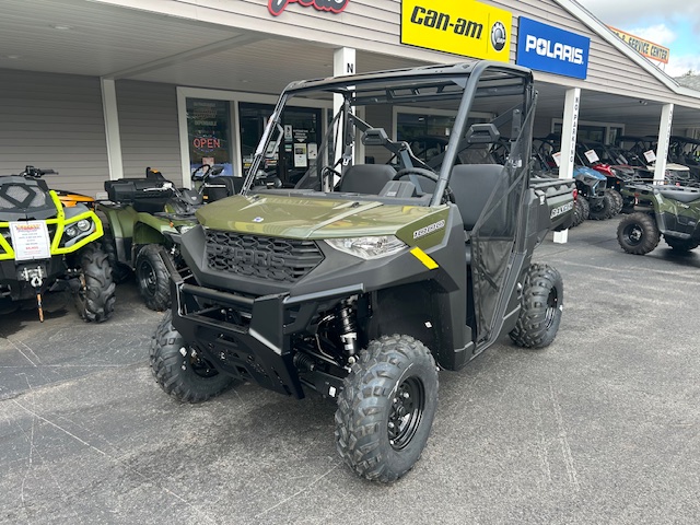 2026 Polaris Ranger® 1000 EPS - Photo 4