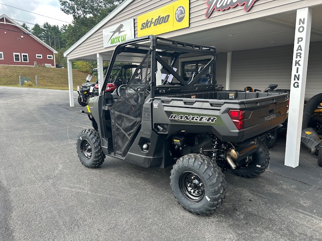 2026 Polaris Ranger® 1000 EPS - Photo 5