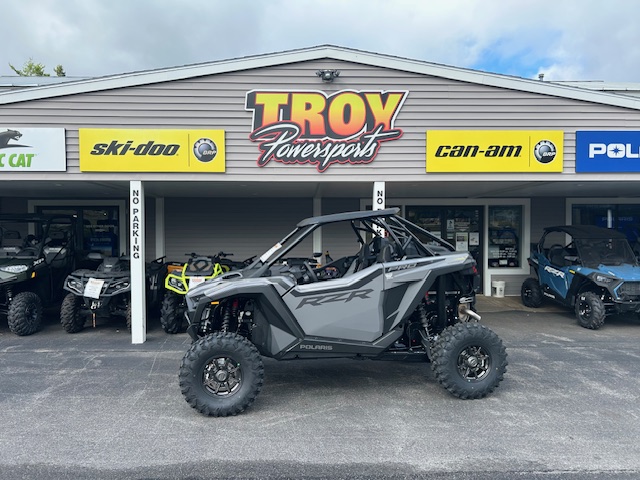 2026 Polaris RZR PRO XP ULTIMATE