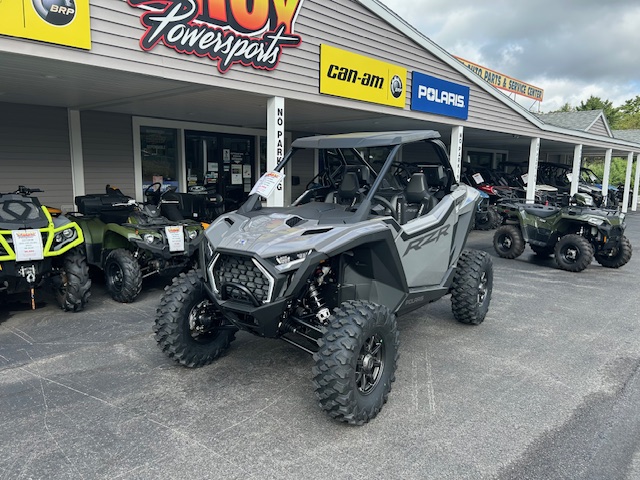 2026 Polaris RZR PRO XP ULTIMATE - Photo 4