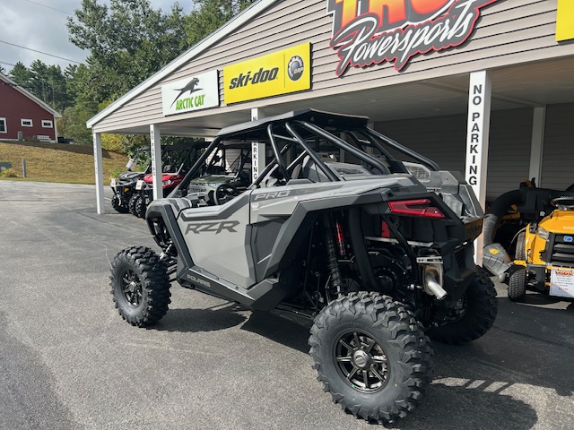 2026 Polaris RZR PRO XP ULTIMATE - Photo 5