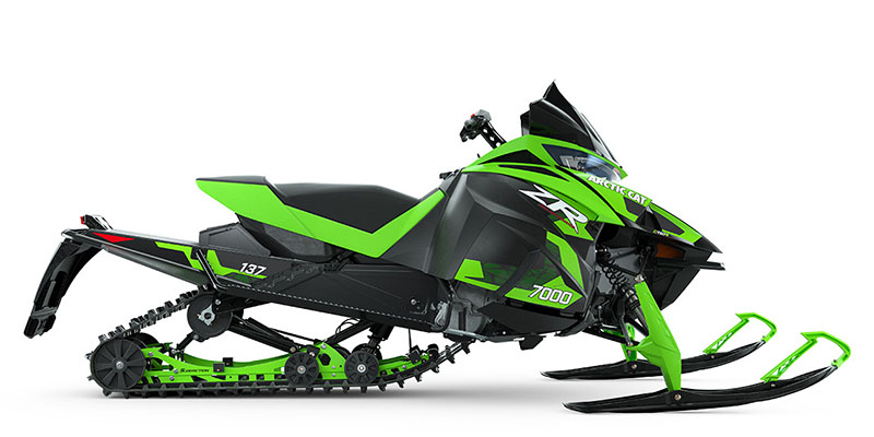 2026 Arctic Cat ZR 7000 137" IFP