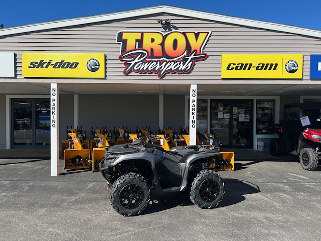 2026 Can-Am Outlander™ XT 700