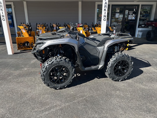 2026 Can-Am Outlander™ XT 700 - Photo 2
