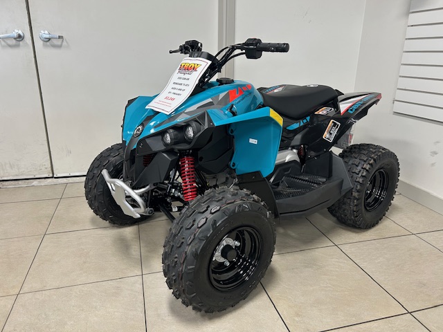 2026 Can-Am Renegade 70 EFI