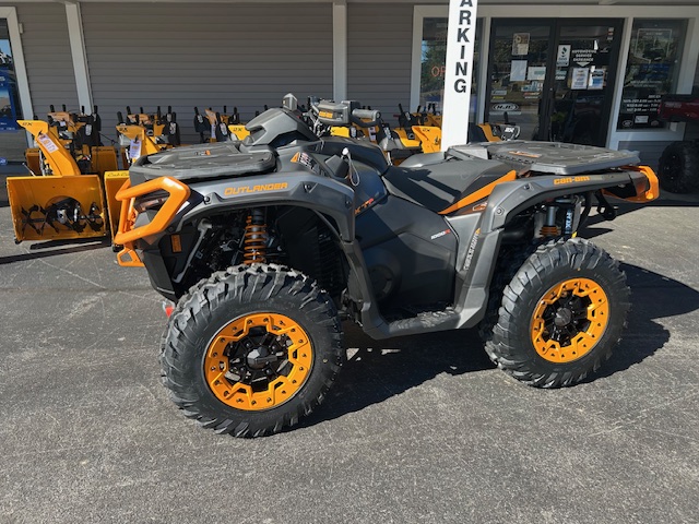 2026 Can-Am Outlander™ XT-P™ 1000R - Photo 2
