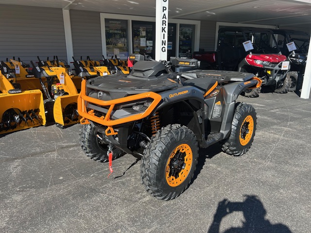 2026 Can-Am Outlander™ XT-P™ 1000R - Photo 3
