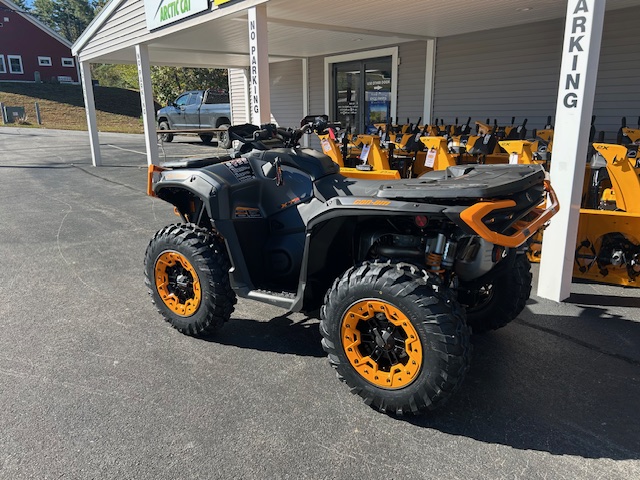 2026 Can-Am Outlander™ XT-P™ 1000R - Photo 4
