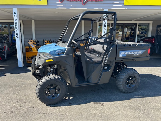 2026 Polaris Ranger® SP 570 Premium - Photo 2