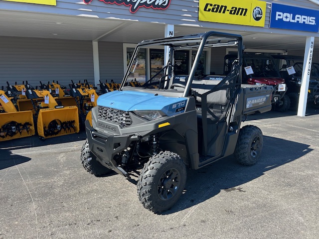 2026 Polaris Ranger® SP 570 Premium - Photo 3