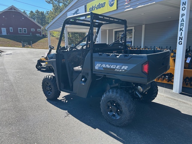 2026 Polaris Ranger® SP 570 Premium - Photo 4