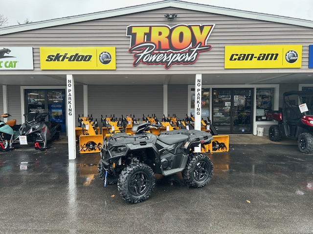 2026 Polaris Sportsman® 570 Trail