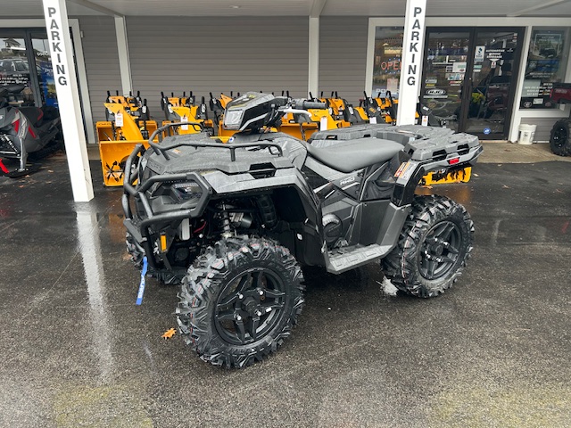 2026 Polaris Sportsman® 570 Trail - Photo 2