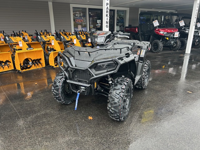2026 Polaris Sportsman® 570 Trail - Photo 3