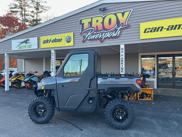 2026 Polaris Ranger XP® 1000 NorthStar Edition Premium