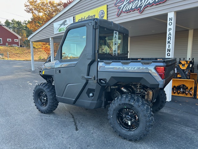 2026 Polaris Ranger XP® 1000 NorthStar Edition Premium - Photo 2