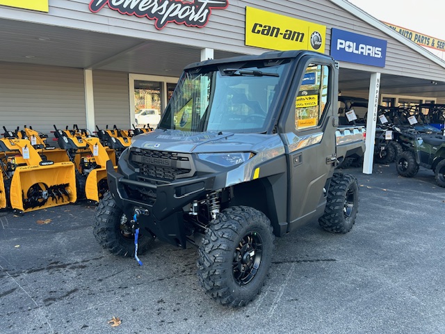 2026 Polaris Ranger XP® 1000 NorthStar Edition Premium - Photo 3