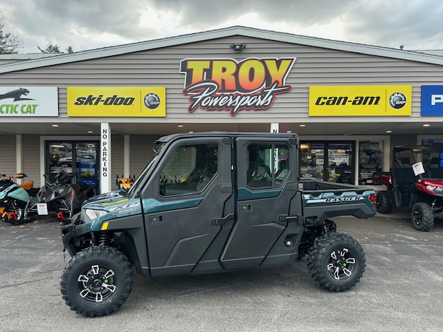 2026 Polaris Ranger® Crew XP 1000 NorthStar Edition Ultimate