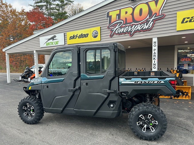 2026 Polaris Ranger® Crew XP 1000 NorthStar Edition Ultimate - Photo 2