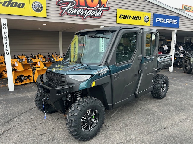 2026 Polaris Ranger® Crew XP 1000 NorthStar Edition Ultimate - Photo 3