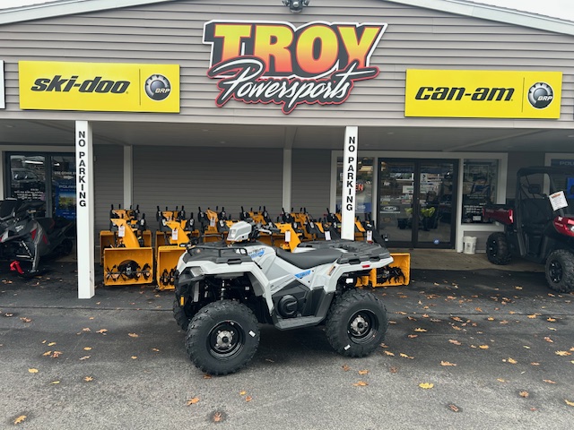2026 Polaris Sportsman® 450 H.O.