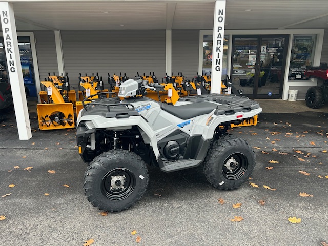 2026 Polaris Sportsman® 450 H.O. - Photo 2
