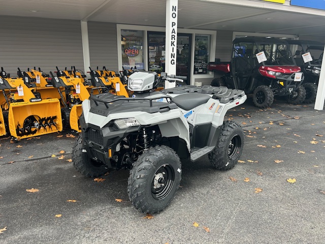 2026 Polaris Sportsman® 450 H.O. - Photo 3
