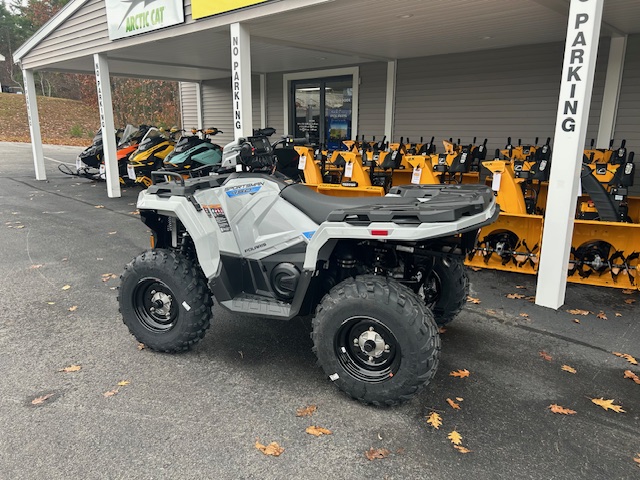 2026 Polaris Sportsman® 450 H.O. - Photo 4