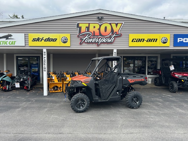 2026 Polaris Ranger® 1000 Premium