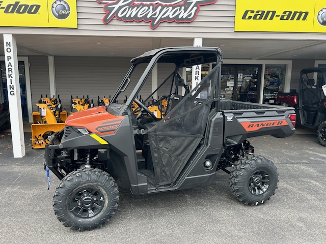 2026 Polaris Ranger® 1000 Premium - Photo 2