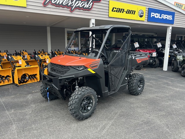 2026 Polaris Ranger® 1000 Premium - Photo 3
