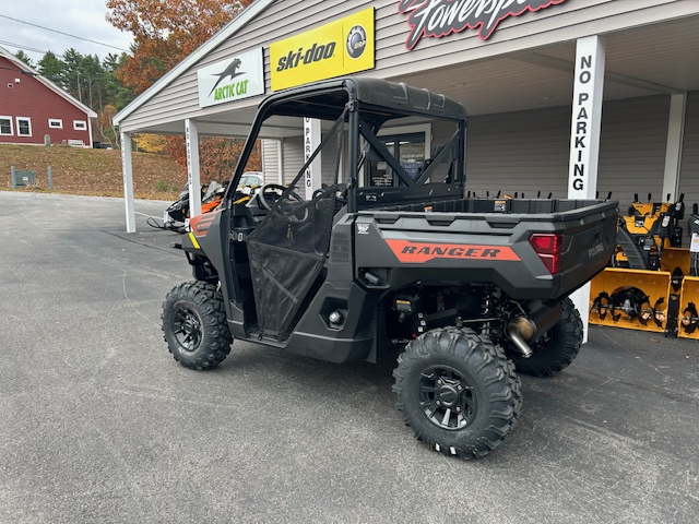 2026 Polaris Ranger® 1000 Premium - Photo 4