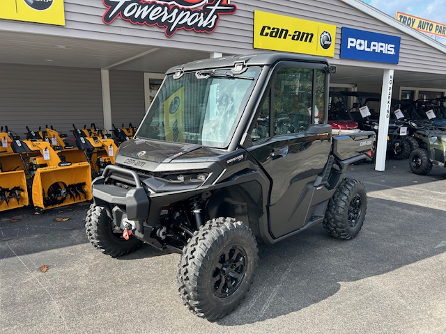 2026 Can-Am Defender XT CAB HD11 - Photo 3
