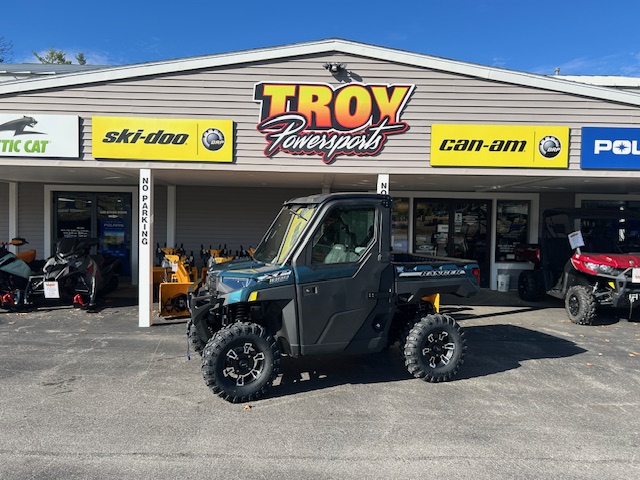2026 Polaris Ranger XP® 1000 NorthStar Edition Ultimate