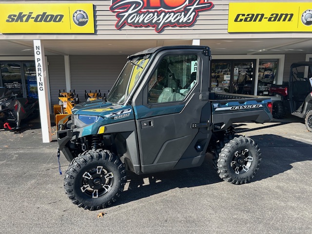 2026 Polaris Ranger XP® 1000 NorthStar Edition Ultimate - Photo 2