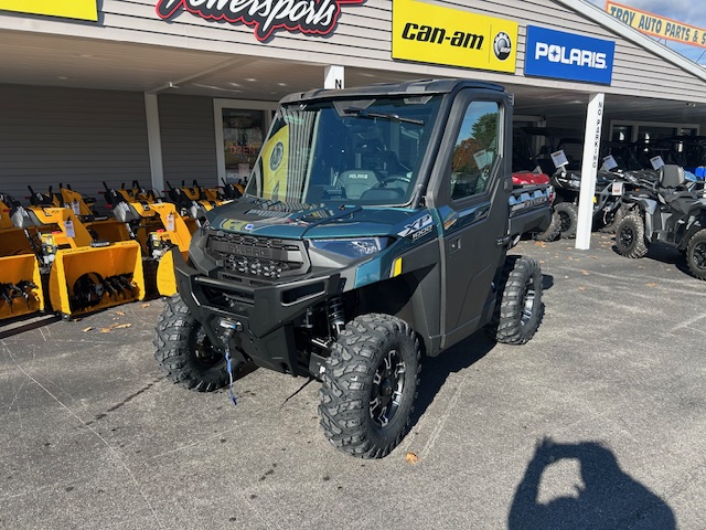 2026 Polaris Ranger XP® 1000 NorthStar Edition Ultimate - Photo 3