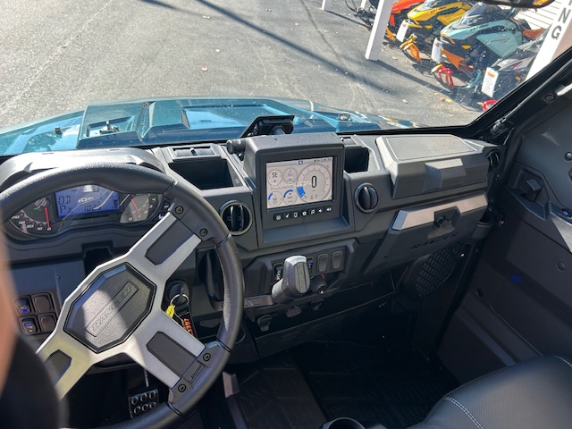 2026 Polaris Ranger XP® 1000 NorthStar Edition Ultimate - Photo 5