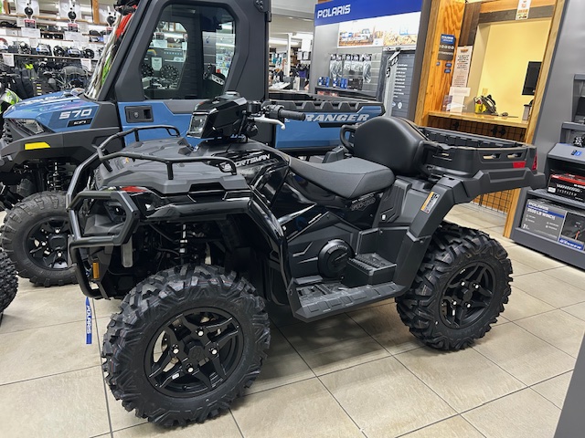 2026 Polaris Sportsman® X2 570