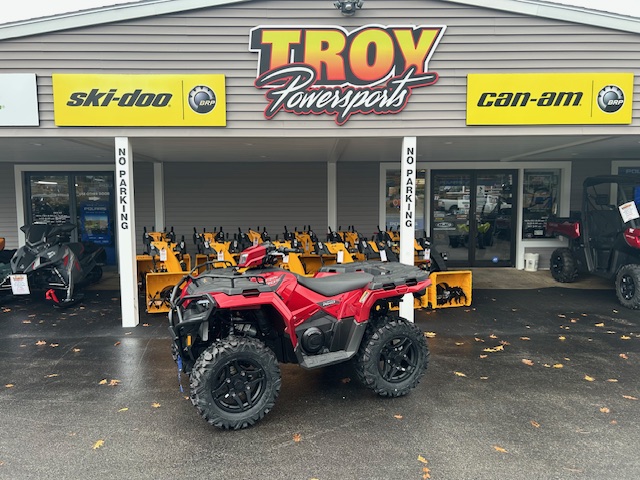 2026 Polaris Sportsman® 570 Trail