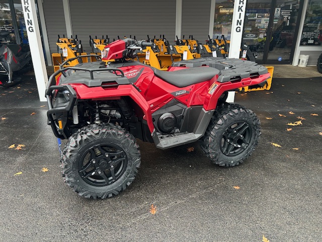 2026 Polaris Sportsman® 570 Trail - Photo 2