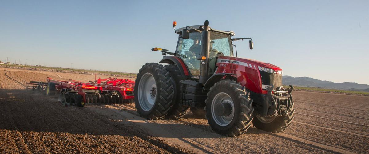 Sunflower Tillage Equipment Rathbone Sales Moses Lake Wa 509 765 8656