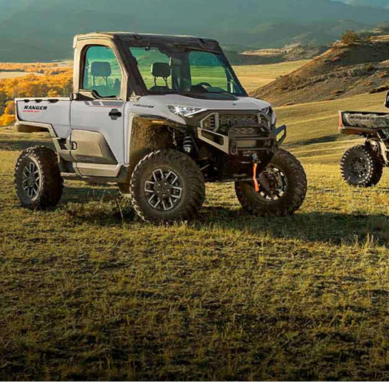 Home Chet's Honda/Polaris Quincy, WA (509) 787-3617
