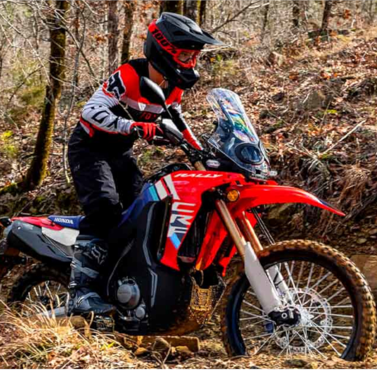 Home Chet's Honda/Polaris Quincy, WA (509) 787-3617
