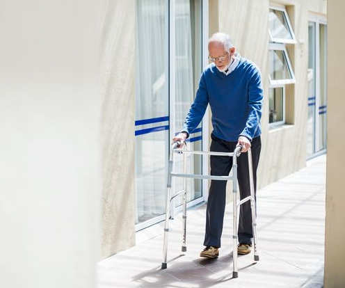 Choosing A Walker Or Rollator Independence Mo Medical Dealer