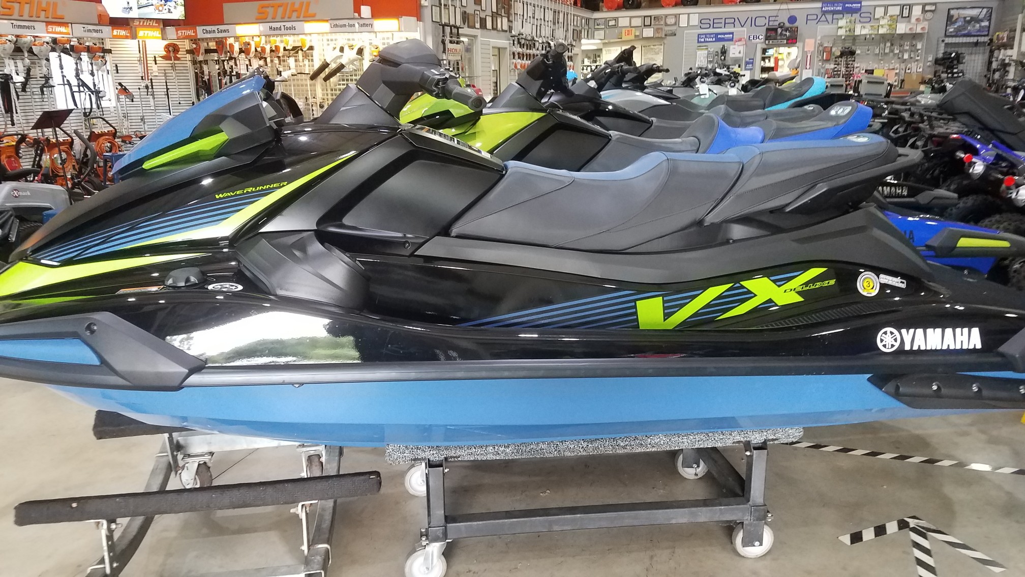 Recreation Inventory Connecticut Power & Sport Wallingford, CT (203 ...