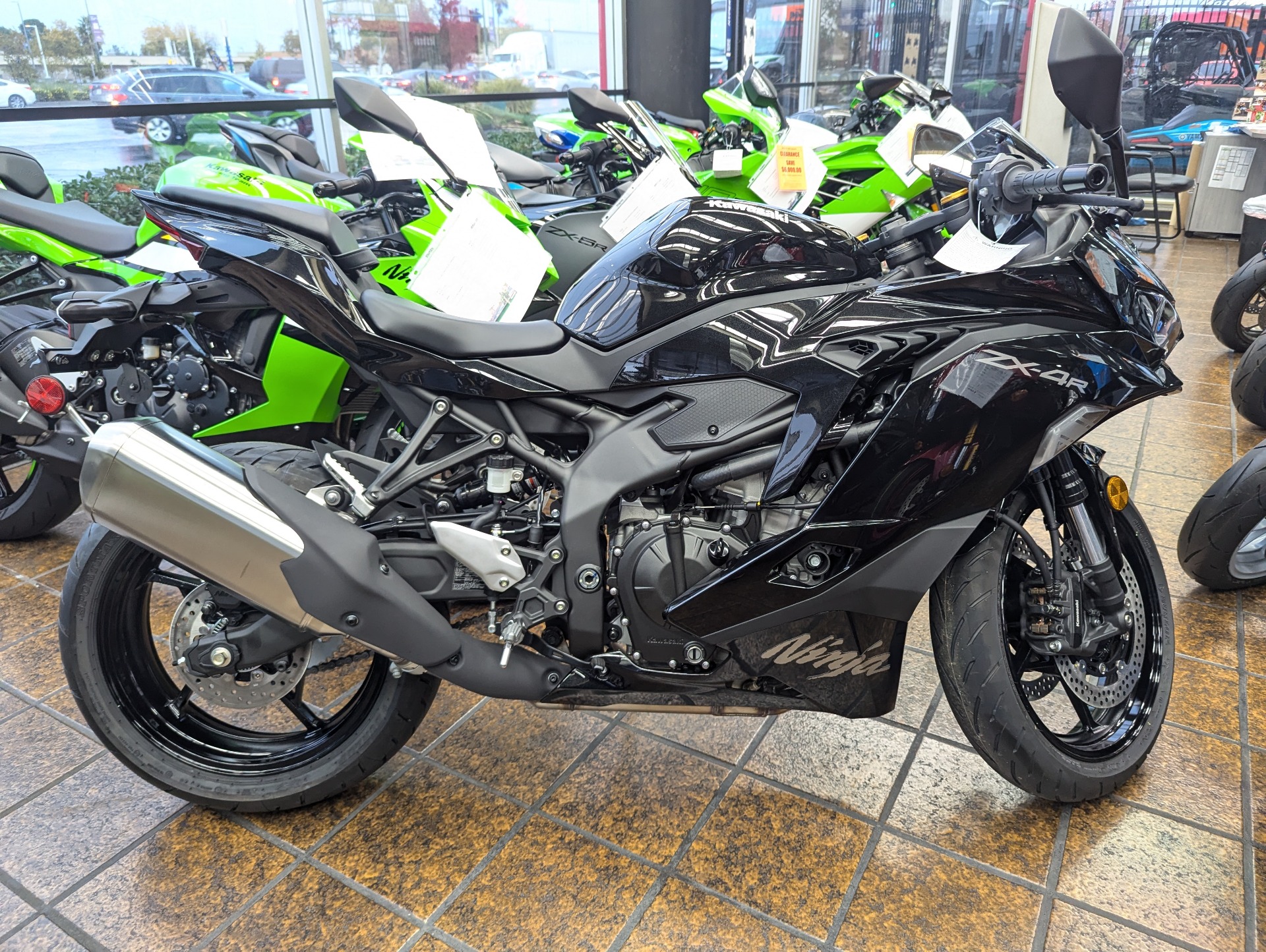 Inventory PCP Motorsports Sacramento, CA (800) 575-9933