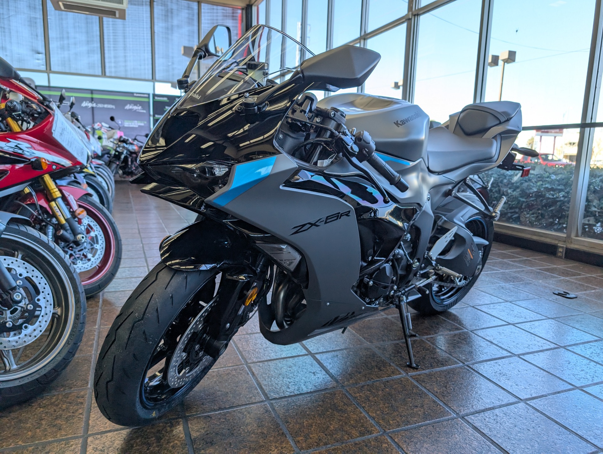 A New Inventory PCP Motorsports Sacramento, CA (800) 575-9933