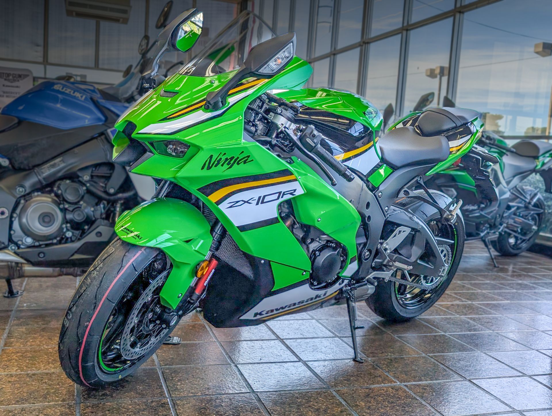 Inventory PCP Motorsports Sacramento, CA (800) 575-9933